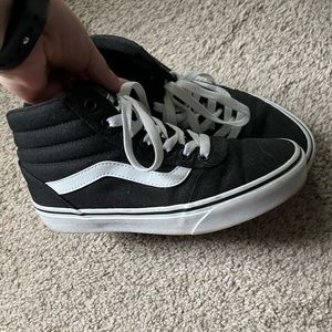 Vans High Tops